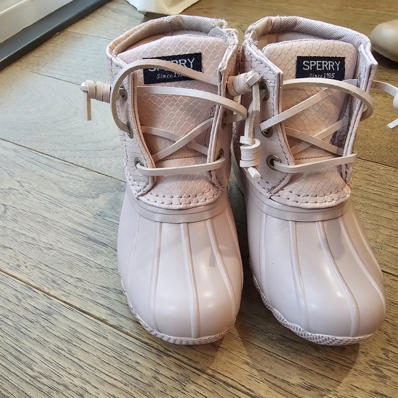 Sperry 7c new - Picture 2 of 4